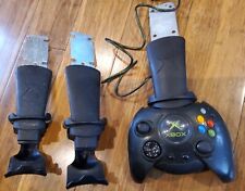 Controlador de quiosco Xbox con brazo y brazos y soportes adicionales... Raro..., usado segunda mano  Embacar hacia Argentina
