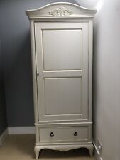 french style wardrobe armoire for sale  READING