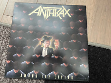 Anthrax among living for sale  West Chester