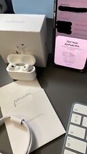 Airpods pro 2nd for sale  ROCHESTER