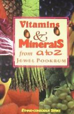 Vitamins minerals z for sale  Tacoma