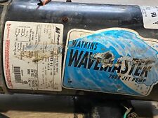 Watkins wavemaster 7000 for sale  Liberty Lake