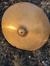 Vintage paiste 2002 for sale  Auburn