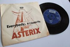 Asterix 1970 decca for sale  Shipping to Ireland