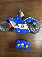 Paw patrol chase for sale  Downers Grove