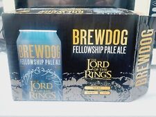 Brewdog lord rings for sale  STANLEY