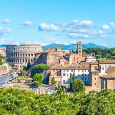 Rom italien kurzreise gebraucht kaufen  Berlin