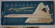 British airways concorde for sale  FELTHAM