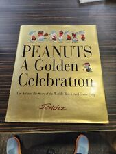 1999 peanuts golden for sale  Marshalltown