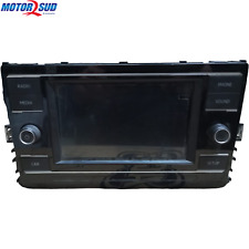 Autoradio display nav usato  Sarno