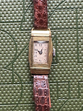 Belle montre femme d'occasion  France