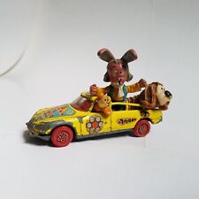 Magic roundabout toy for sale  Shipping to Ireland