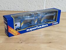 Corgi TY86906 Renault Car Transporter Diecast Model - Boxed for sale  Shipping to Ireland