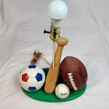 Vintage sports lamp for sale  Altoona