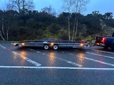 large trailer for sale  BORDON