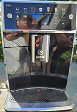 Saeco xelsis kaffeevollautomat gebraucht kaufen  Großbeeren