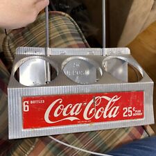 Vintage 1950 coca for sale  Gainesville