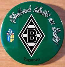 Borussia mönchengladbach karn gebraucht kaufen  Korschenbroich