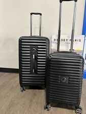 set luggage large carryon for sale  Ankeny