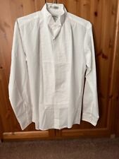 White tux shirt for sale  Gainesville