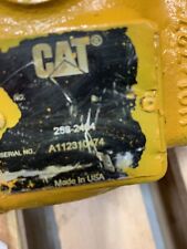 Cat 272 hydrostatic for sale  Conroe
