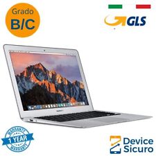 Apple macbook air usato  Vajont