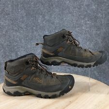 Keen boots mens for sale  Circle Pines