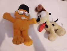 garfield soft toy for sale  ELLESMERE