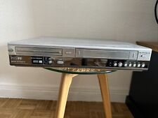 Philips dvdr3320v combi d'occasion  Aulnay-sous-Bois