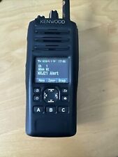 Kenwood NX-5200 VHF portátil DMR/NXDN habilitado - compatível com P25, usado comprar usado  Enviando para Brazil
