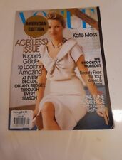 Vogue usa magazine for sale  LONDON