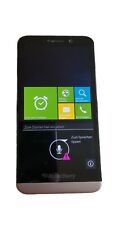 BlackBerry  Z30 - 16GB - Schwarz (Ohne Simlock) Smartphone comprar usado  Enviando para Brazil