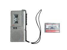 Sony microcassette dictaphone for sale  EXETER