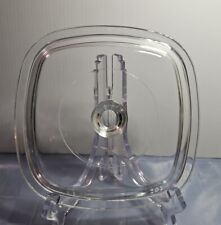 Pyrex clear square for sale  Hicksville