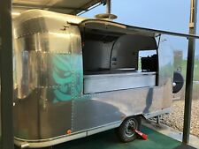 17ft airstream catering for sale  BOREHAMWOOD