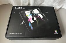 Wacom cintiq 12wx for sale  Shipping to Ireland