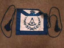 Vintage masonic officer for sale  Shipping to Ireland