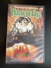 House evil 1982 for sale  ENFIELD