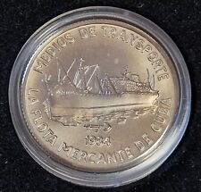 Pesos karibik 1984 gebraucht kaufen  Poppenhausen