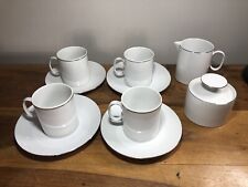 Thomas white china for sale  SWINDON