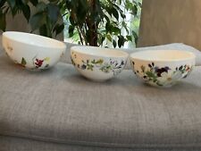 Rosenthal small bowls for sale  SHEFFIELD