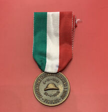 1508 medaglia associazione usato  Firenze