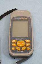 Lowrance ifinder mapping for sale  Charlotte