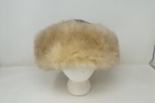 sheepskin hat fur genuine for sale  Atlanta