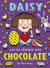 Daisy trouble chocolate for sale  UK
