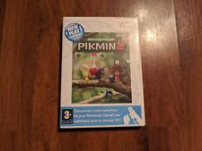 Jeu wii pikmin d'occasion  Saint-Hilaire-des-Loges