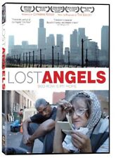 Lost Angels: Skid Row is My Home | Catherine Keener | Habitação e Sem Teto... comprar usado  Enviando para Brazil
