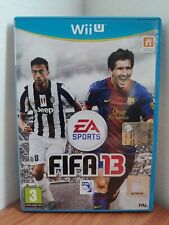 Videogioco wii fifa usato  Arezzo