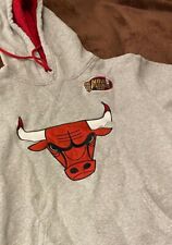 chicago bulls sweatshirt gebraucht kaufen  Remseck am Neckar