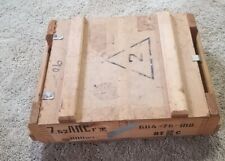 ammo crate russian for sale  Dillwyn
